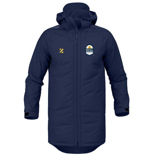 Three Quarter Coat