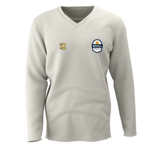 Long Sleeved Jumper