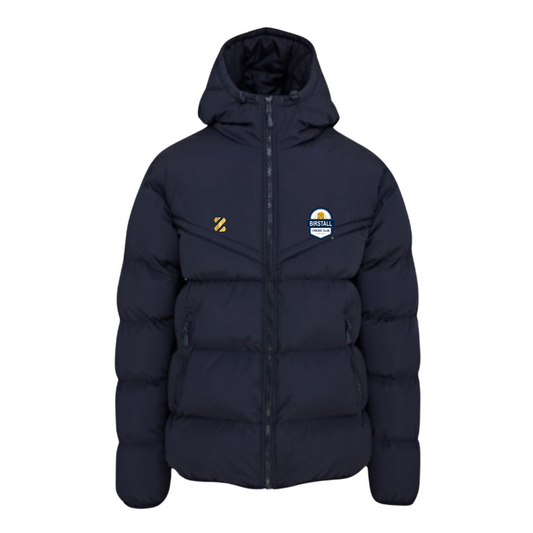 Puffa Jacket