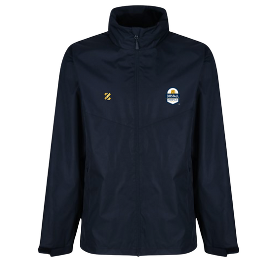 Rain Jacket