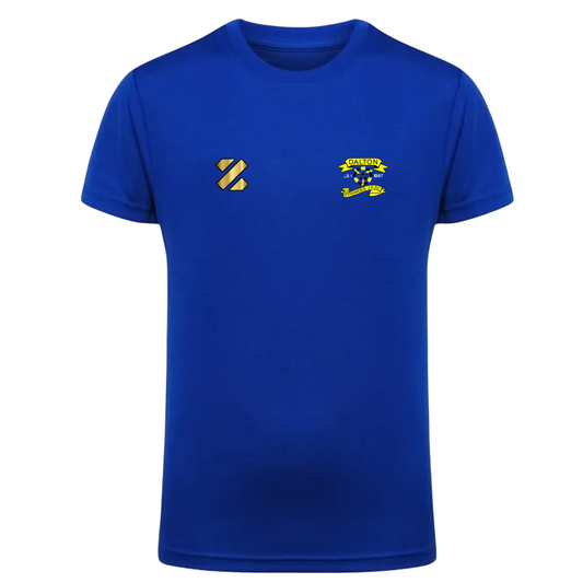 Basics Training Tee